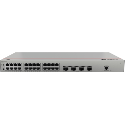 Huawei eKit S220-24T4X Géré L2 Gigabit Ethernet (10/100/1000)