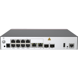 Huawei eKit AP Controller AC650-256AP (10*GE ports, 2*10GE SFP+