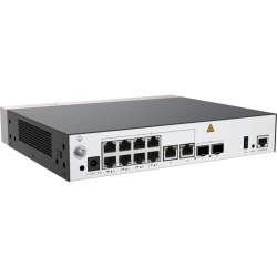 Huawei eKit AP Controller AC650-256AP (10*GE ports, 2*10GE SFP+