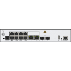 Huawei eKit AP Controller AC650-256AP (10*GE ports, 2*10GE SFP+