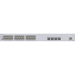 Huawei eKit S310-24P4X Géré L2+ Gigabit Ethernet (10/100/1000)