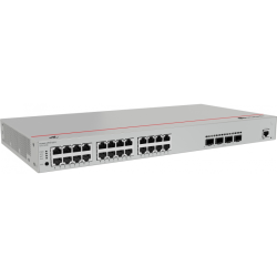 Huawei eKit S310-24P4X Géré L2+ Gigabit Ethernet (10/100/1000)