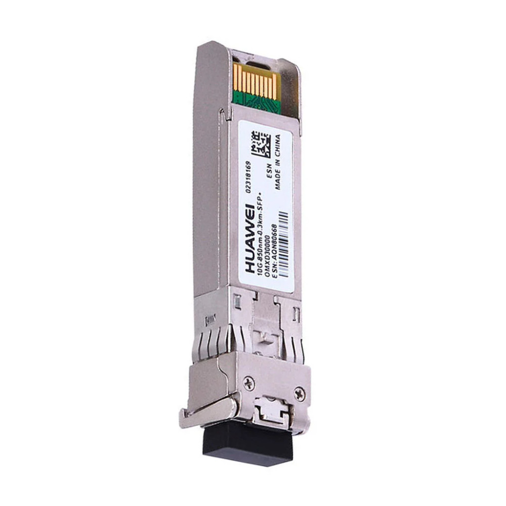 Huawei eKit Emetteur-Récepteur Optique SFP + 10G Multi-Mode