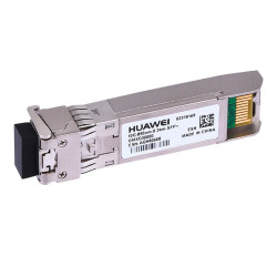 Huawei eKit Emetteur-Récepteur Optique SFP + 10G Multi-Mode