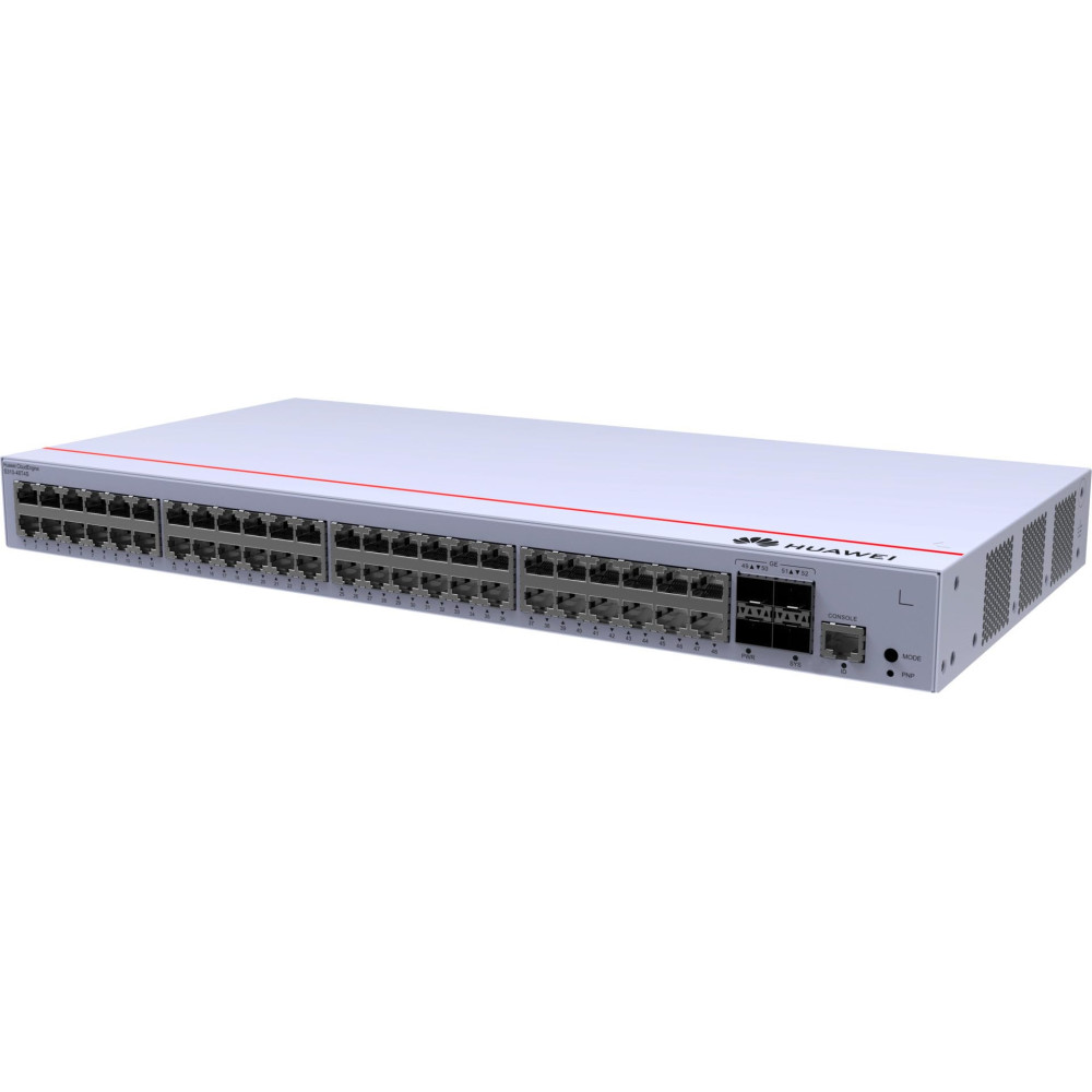 Huawei EKIT Switch S310-48T4S (48*GE ports, 4*GE SFP ports, AC