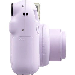 Appareil photo instantané Fujifilm Instax Mini 12 – Violet