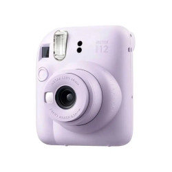 Appareil photo instantané Fujifilm Instax Mini 12 – Violet