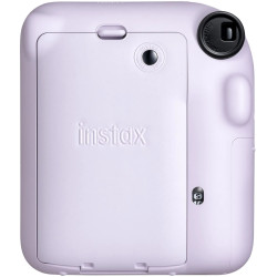 Appareil photo instantané Fujifilm Instax Mini 12 – Violet