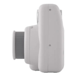 Appareil photo instantané Fujifilm Instax Mini SE – Gris –