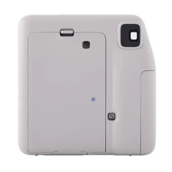 Appareil photo instantané Fujifilm Instax Mini SE – Gris –