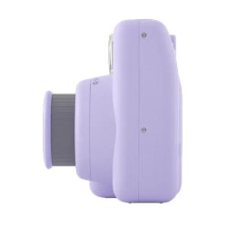 Appareil photo instantané Fujifilm Instax Mini SE – Violet –