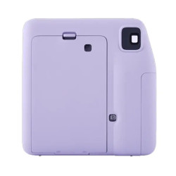 Appareil photo instantané Fujifilm Instax Mini SE – Violet –
