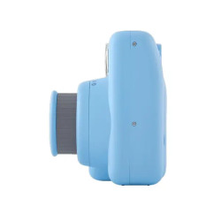 Appareil photo instantané Fujifilm Instax Mini SE – Bleu –