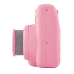 Appareil photo instantané Fujifilm Instax Mini SE – Rose –