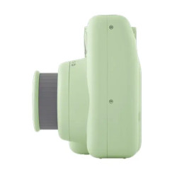 Appareil photo instantané Fujifilm Instax Mini SE – Vert –