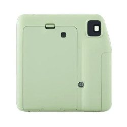 Appareil photo instantané Fujifilm Instax Mini SE – Vert –