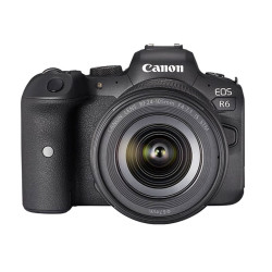 Canon EOS R6 Mark II + 24-105 mm f/4-7.1 IS STM - 5666C020
