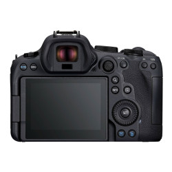 Canon EOS R6 Mark II + 24-105 mm f/4-7.1 IS STM - 5666C020