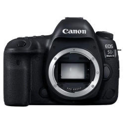 Reflex Canon EOS 5D Mark IV - 141836