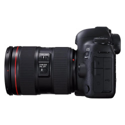 Reflex Canon EOS 5D Mark IV - 141836