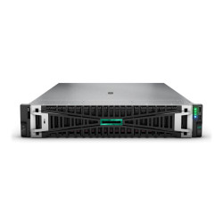 HPE ProLiant DL380 Gen11 6530 2.1GHz 32c 1P 2x32GB‑R 8SFF