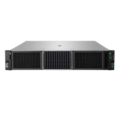 HPE ProLiant DL380 Gen11 6530 2.1GHz 32c 1P 2x32GB‑R 8SFF