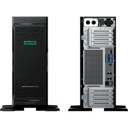 HPE ProLiant ML350 Gen10 Tower Intel Xeon-S 4210R 10-Core -