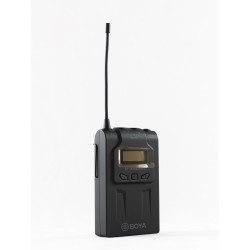 BOYA Emetteur-Recepteur UHF BY-WH8 PRO-K1-122695