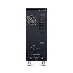 Onduleur NITRAM- 6000 VA - 6KVA Monophasé - US10006T
