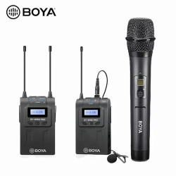 BOYA-WM8 PRO-K4-130561