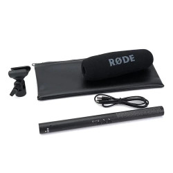 RODE NTG4 - Microphone-0I48CH