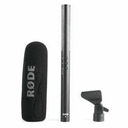 RODE NTG4 - Microphone-0I48CH