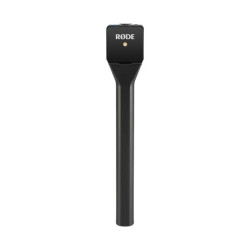 Adaptateur portable Rode pour microphone Wireless GO Noir-173821