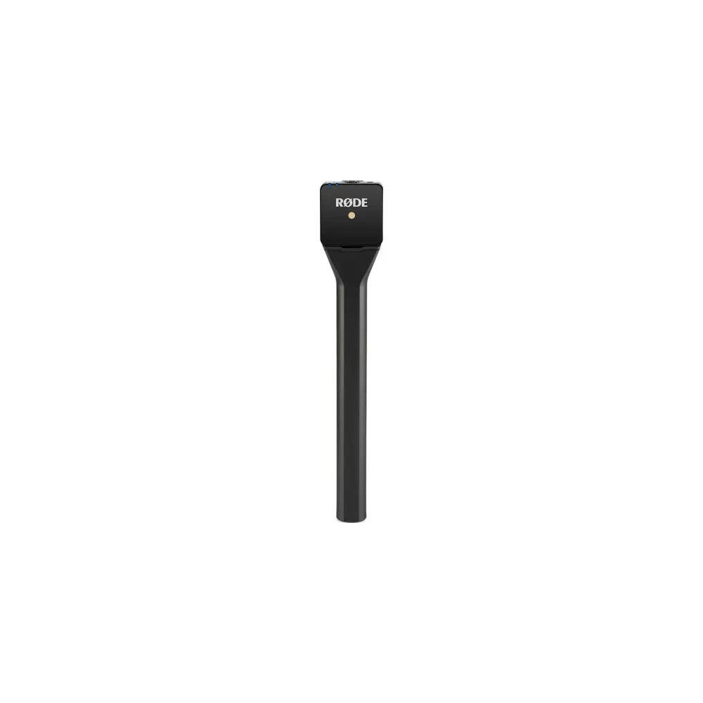Adaptateur portable Rode pour microphone Wireless GO Noir-173821