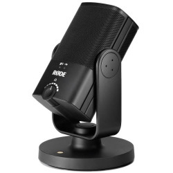 Rode NT-USB Mini, Microphone à condensateur USB
