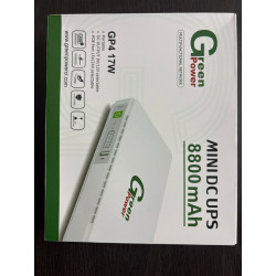 Mini Onduleur pour Box wifi