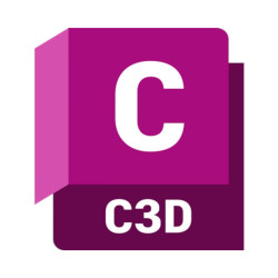 Autodesk Civil 3D - Licence & Clé & Abonnement