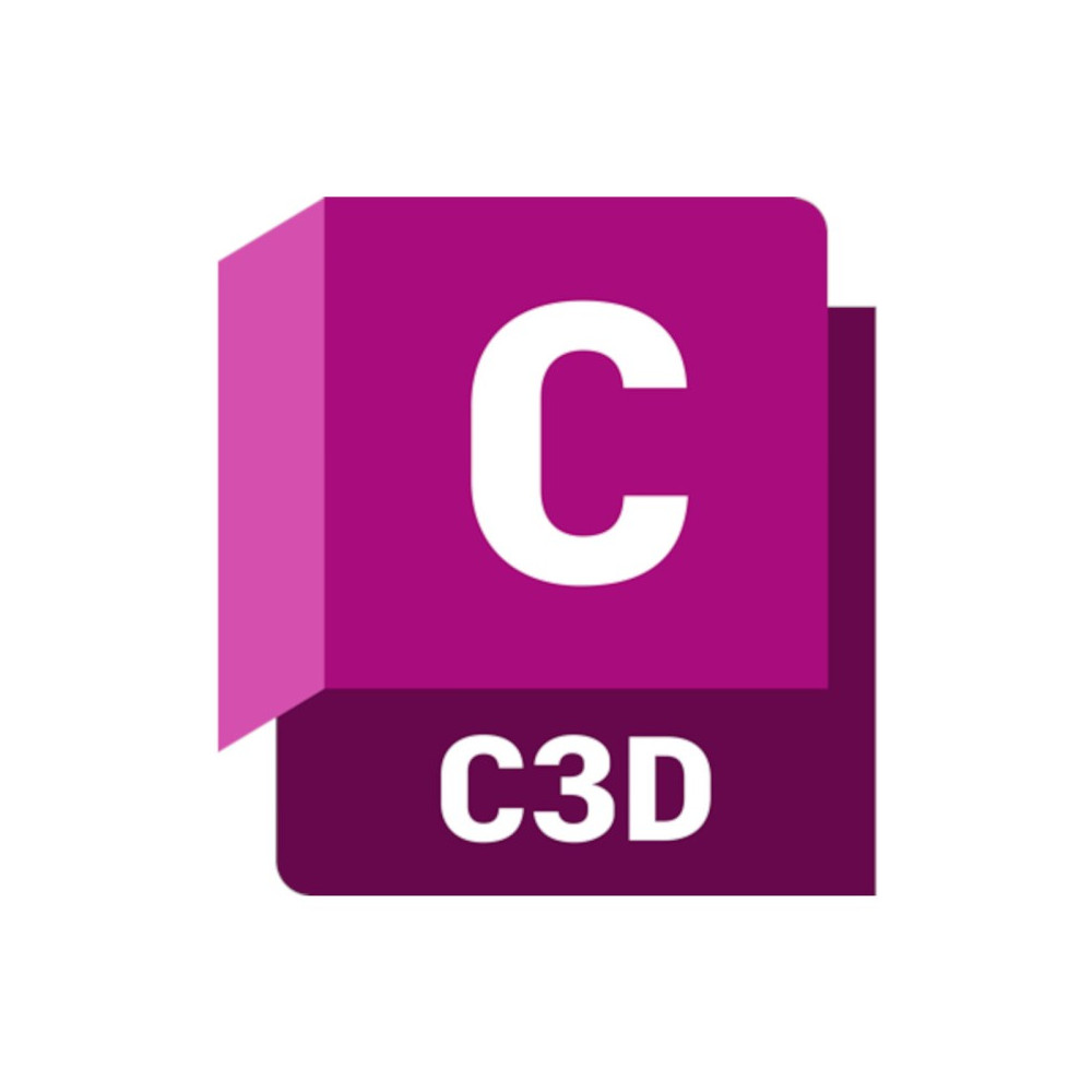 Autodesk Civil 3D - Licence & Clé & Abonnement