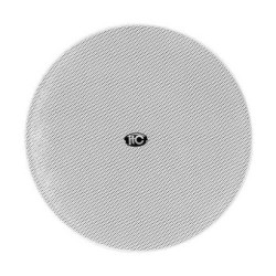 Haut-parleur de plafond sans cadre T-206T – ITC