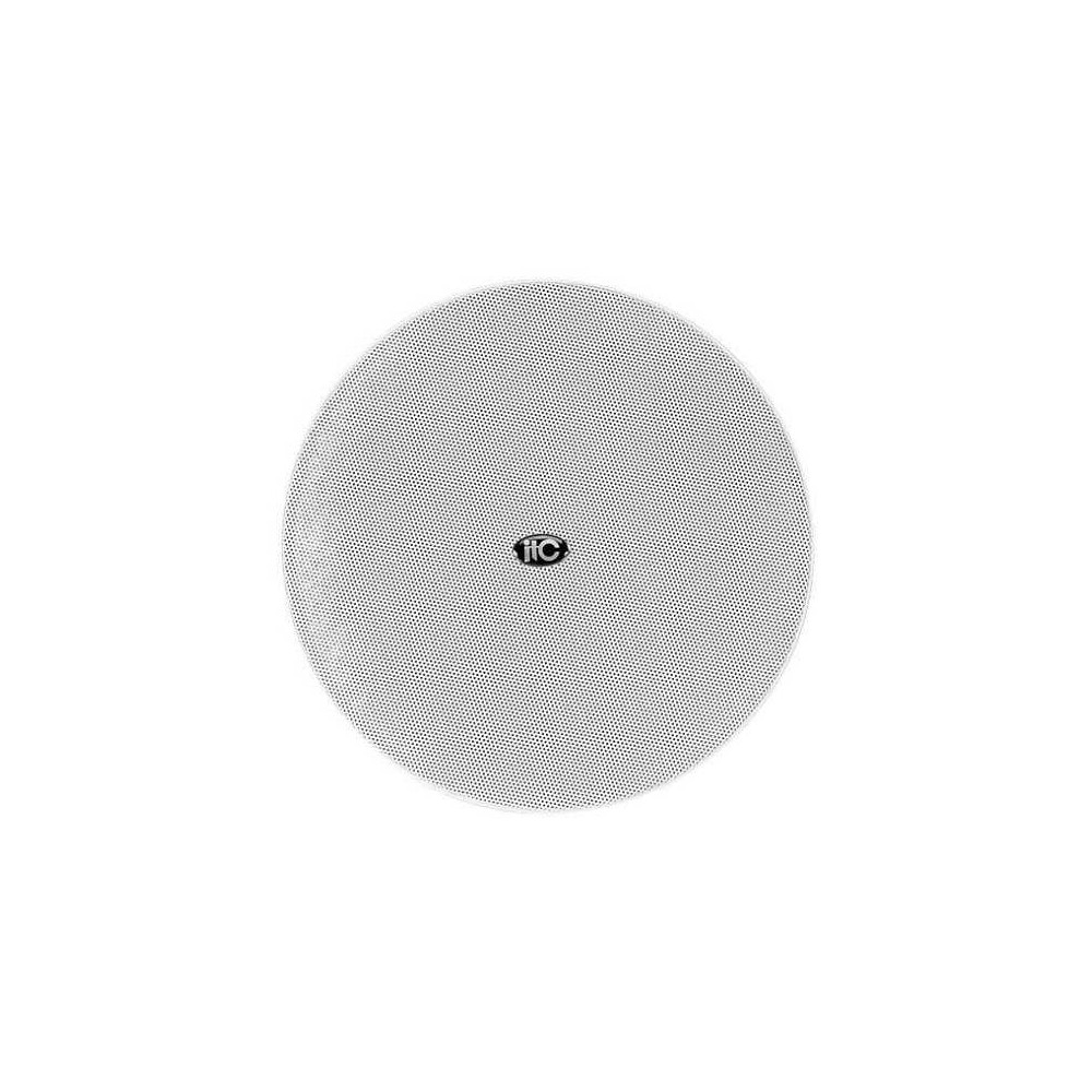 Haut-parleur de plafond sans cadre T-206T – ITC