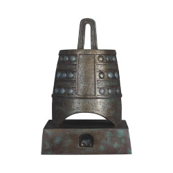 Enceinte de jardin paysager ITC - T-4900