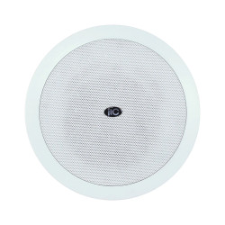 Haut-parleur de plafond ITC T-206