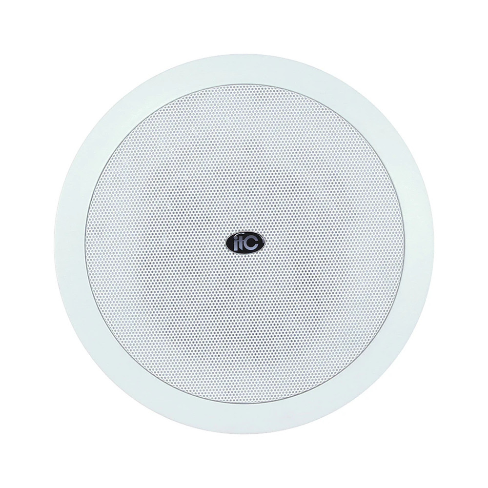 Haut-parleur de plafond ITC T-206
