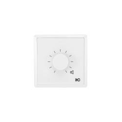 Contrôle du volume ITC - T-672