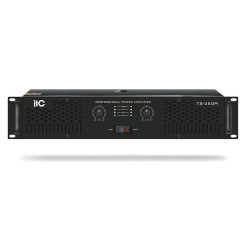 Amplificateur de puissance Audio ITC - TS-350PI