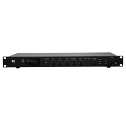 Amplificateur de puissance ITC - TI-350TB