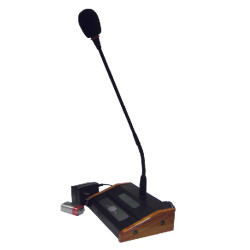 Microphone carillon intégré ITC - T-521A