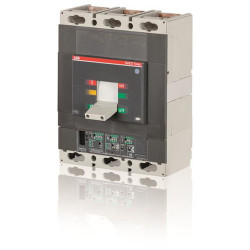 Disjoncteur boitier moulé T6H630 3P FF PR222-LSI 630A