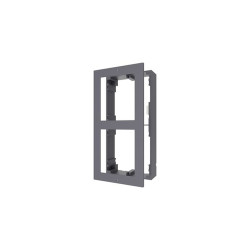 Supports de montage pour interphone vidéo de 2ème gén Hikvision