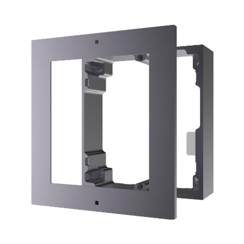Supports de montage pour interphone vidéo de 2ème gén Hikvision